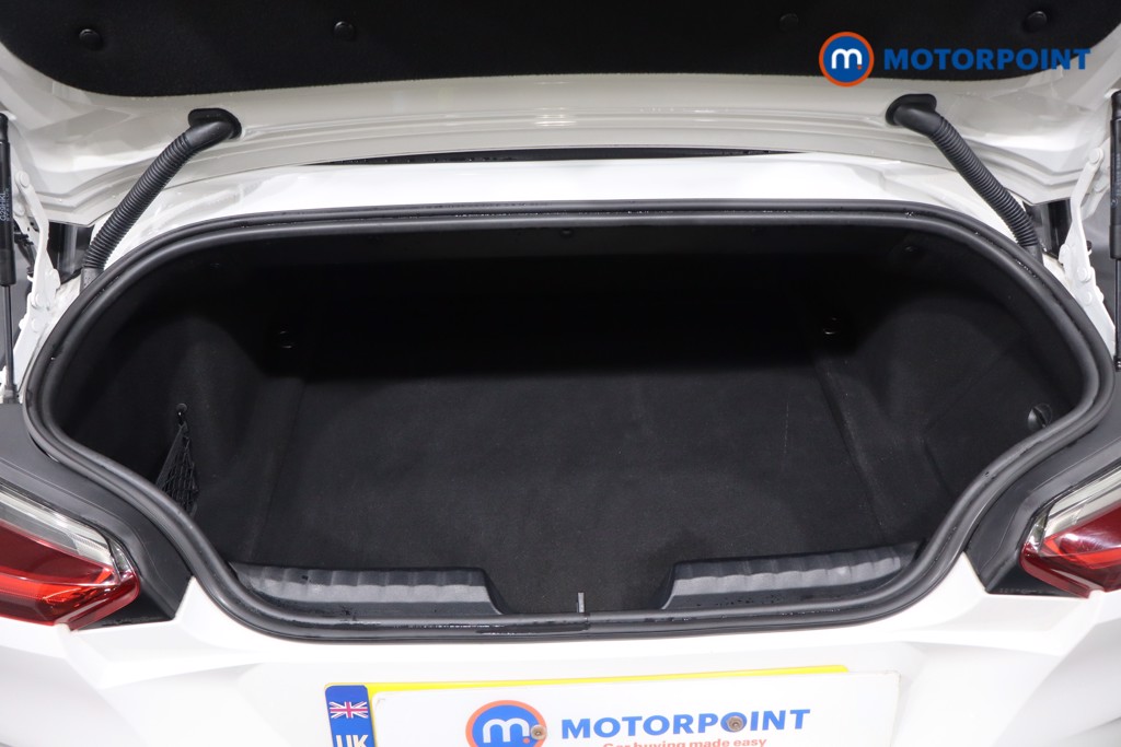 BMW Z4 M Sport Automatic Petrol Convertible - Stock Number (1616178) - 36th supplementary image