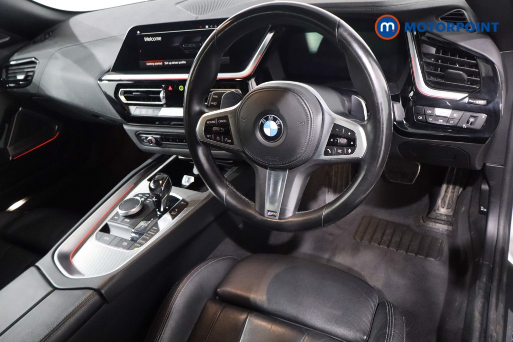 BMW Z4 M Sport Automatic Petrol Convertible - Stock Number (1616178) - 1st supplementary image