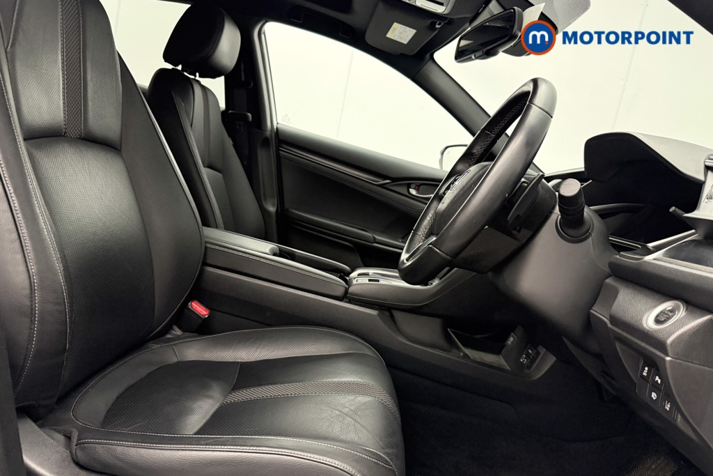 Honda Civic EX Automatic Petrol Hatchback - Stock Number (1616194) - 8th supplementary image