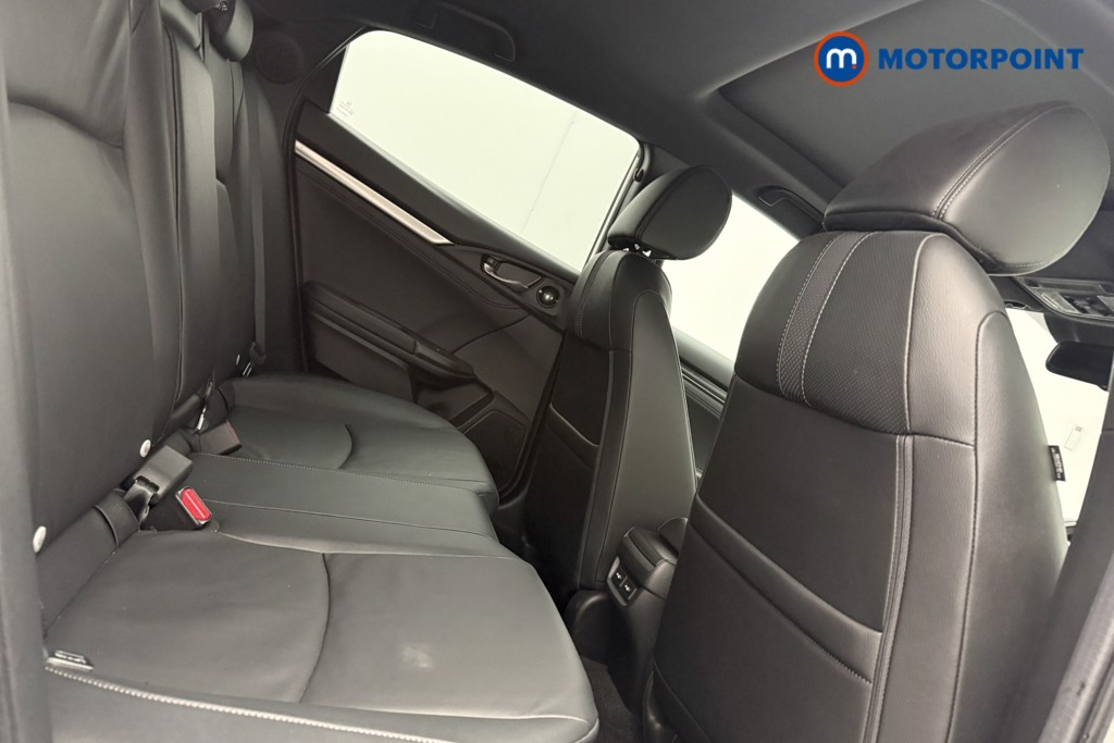 Honda Civic EX Automatic Petrol Hatchback - Stock Number (1616194) - 9th supplementary image