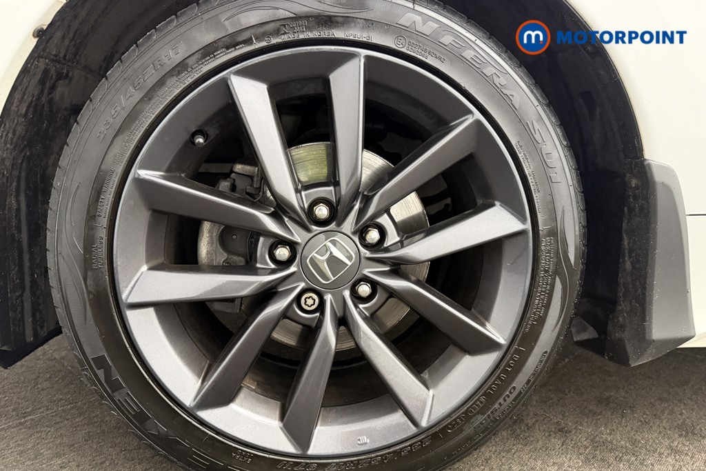 Honda Civic EX Automatic Petrol Hatchback - Stock Number (1616194) - 12th supplementary image