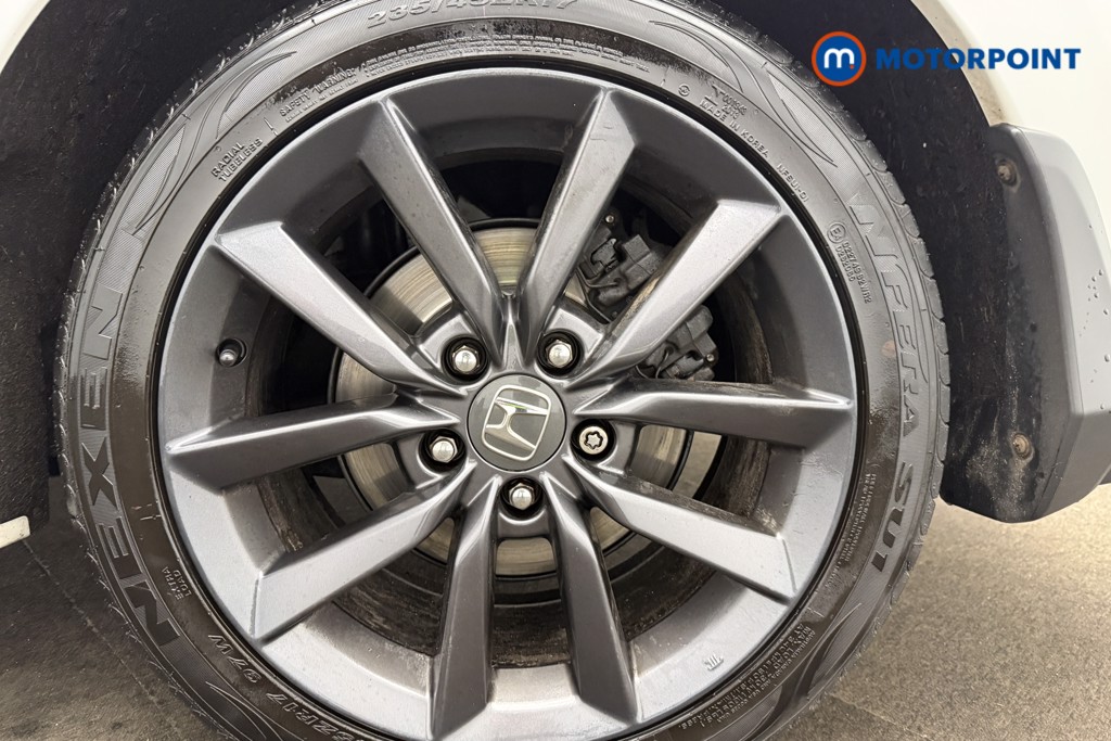 Honda Civic EX Automatic Petrol Hatchback - Stock Number (1616194) - 13th supplementary image