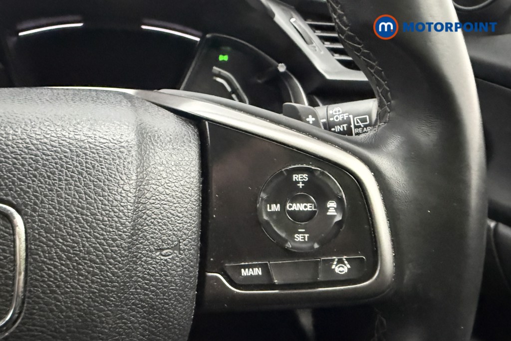 Honda Civic EX Automatic Petrol Hatchback - Stock Number (1616194) - 15th supplementary image
