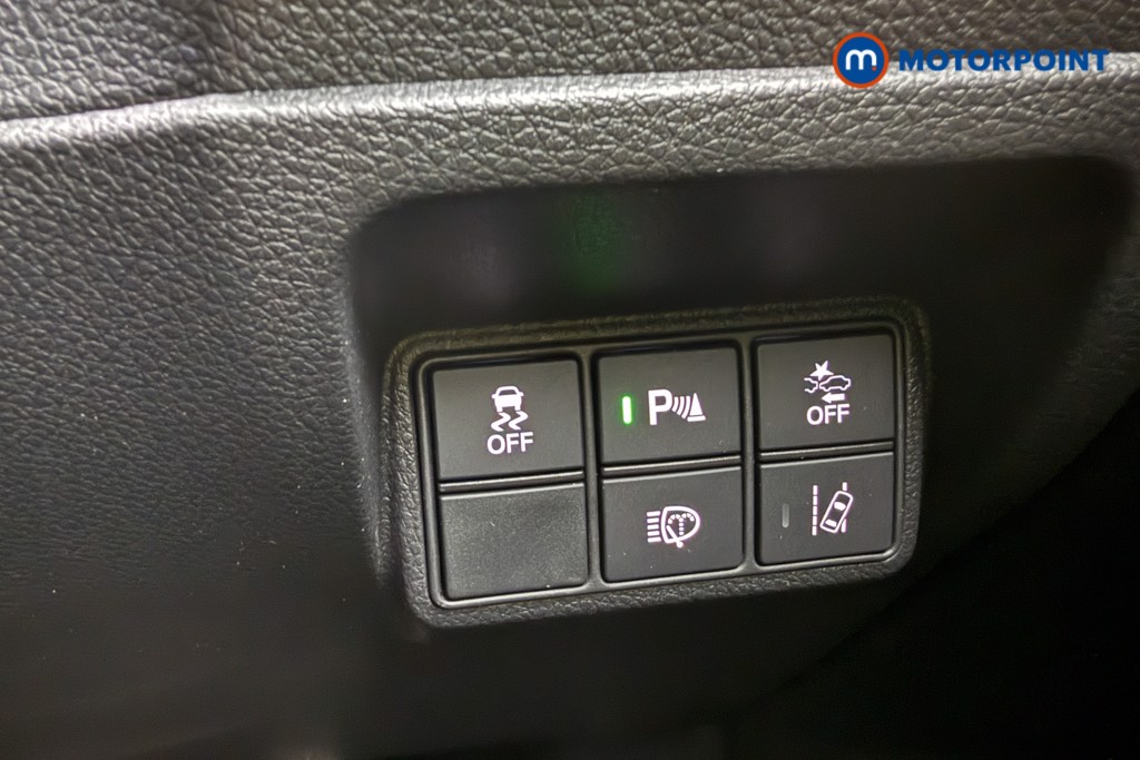 Honda Civic EX Automatic Petrol Hatchback - Stock Number (1616194) - 17th supplementary image