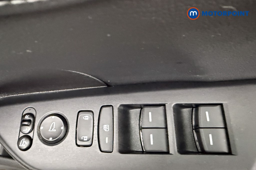 Honda Civic EX Automatic Petrol Hatchback - Stock Number (1616194) - 20th supplementary image