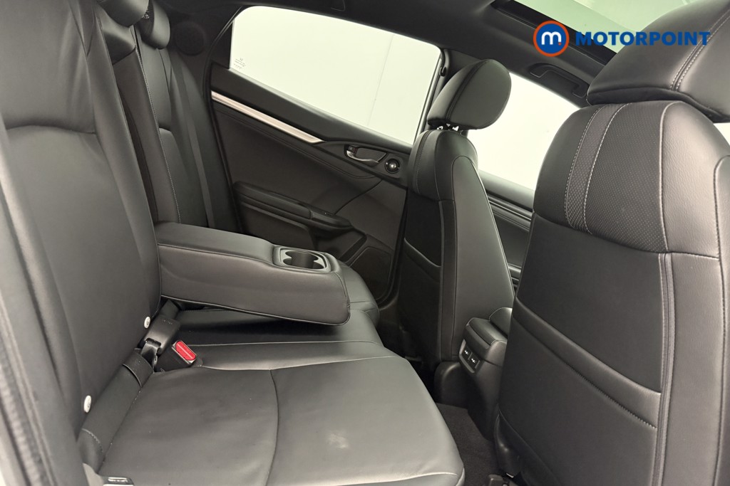 Honda Civic EX Automatic Petrol Hatchback - Stock Number (1616194) - 21st supplementary image