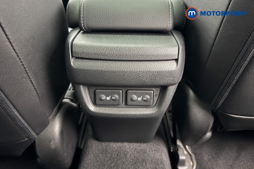 Honda Civic EX Automatic Petrol Hatchback - Stock Number (1616194) - 22nd supplementary image