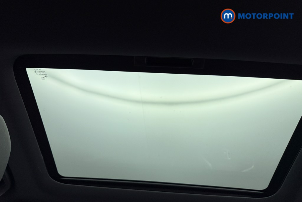 Honda Civic EX Automatic Petrol Hatchback - Stock Number (1616194) - 23rd supplementary image