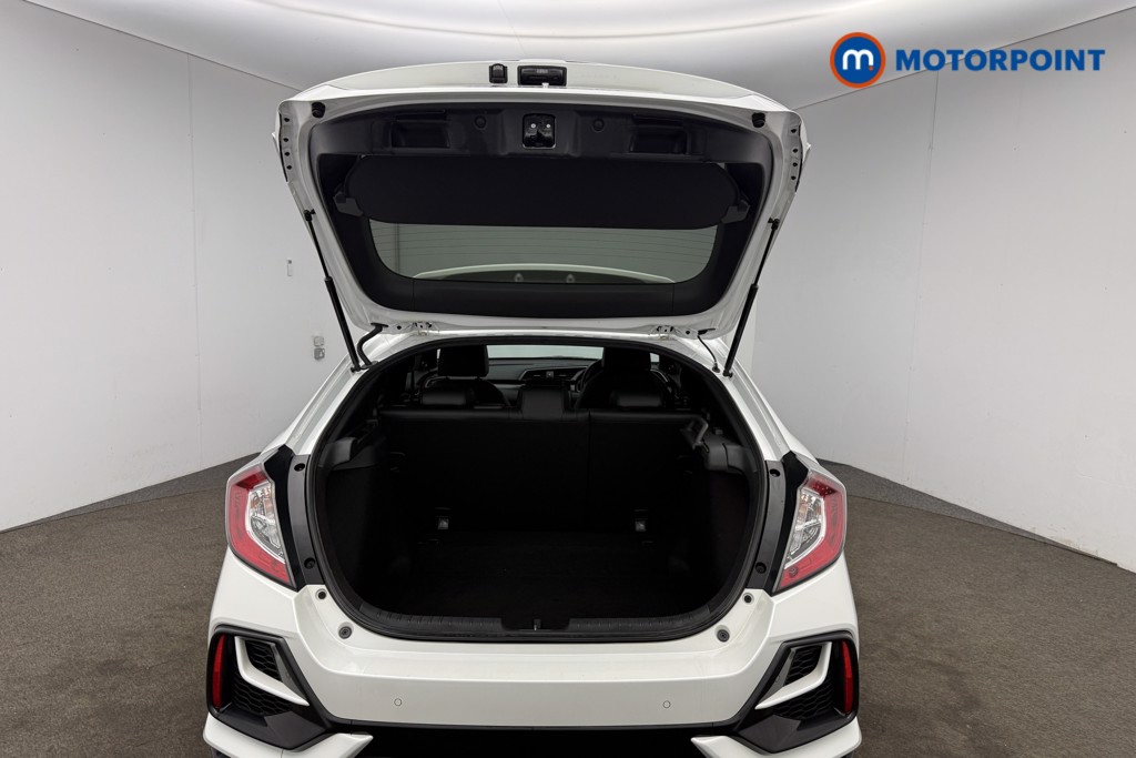 Honda Civic EX Automatic Petrol Hatchback - Stock Number (1616194) - 24th supplementary image