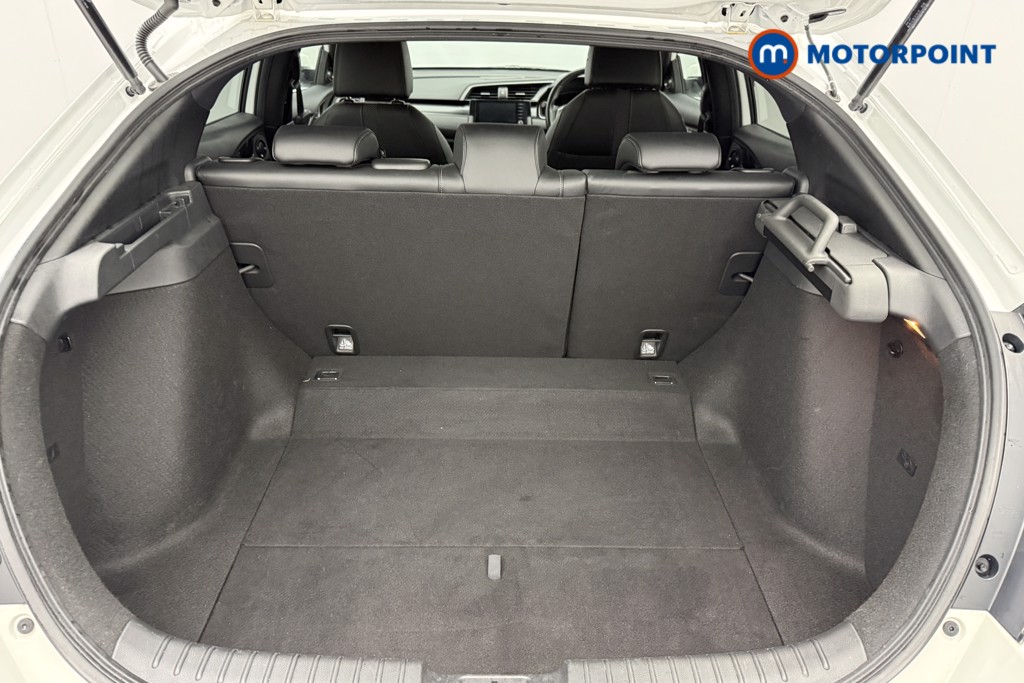 Honda Civic EX Automatic Petrol Hatchback - Stock Number (1616194) - 25th supplementary image