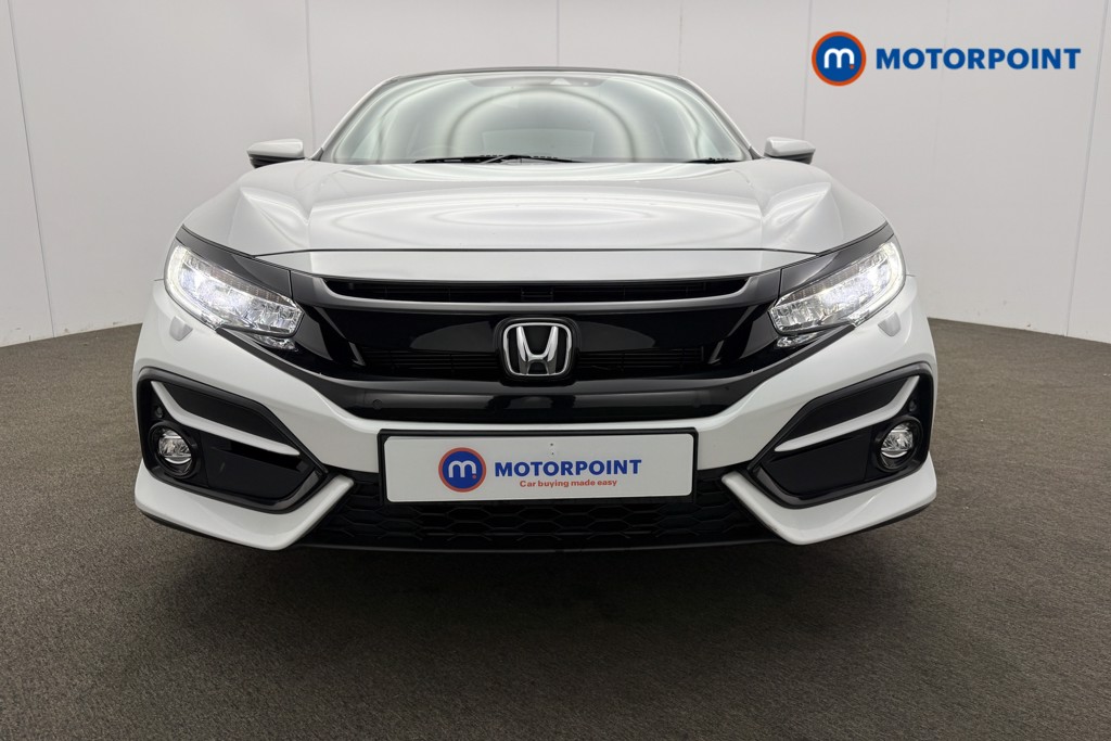 Honda Civic EX Automatic Petrol Hatchback - Stock Number (1616194) - 26th supplementary image