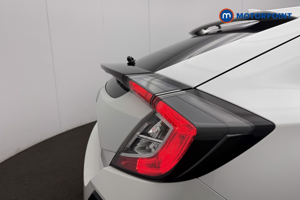 Honda Civic EX Automatic Petrol Hatchback - Stock Number (1616194) - 29th supplementary image