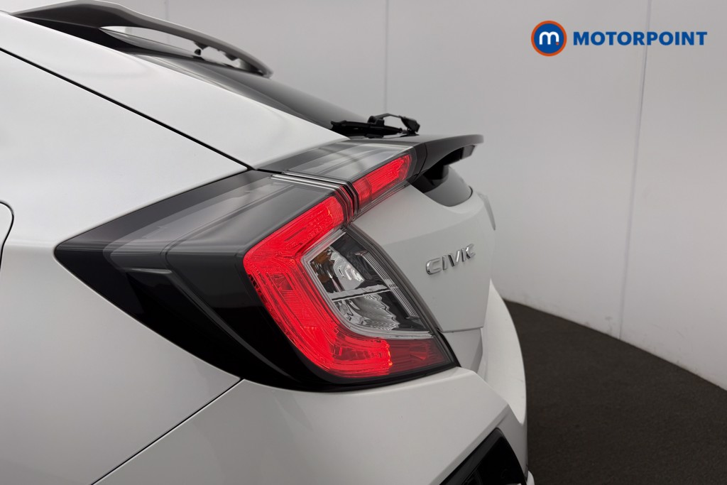 Honda Civic EX Automatic Petrol Hatchback - Stock Number (1616194) - 30th supplementary image