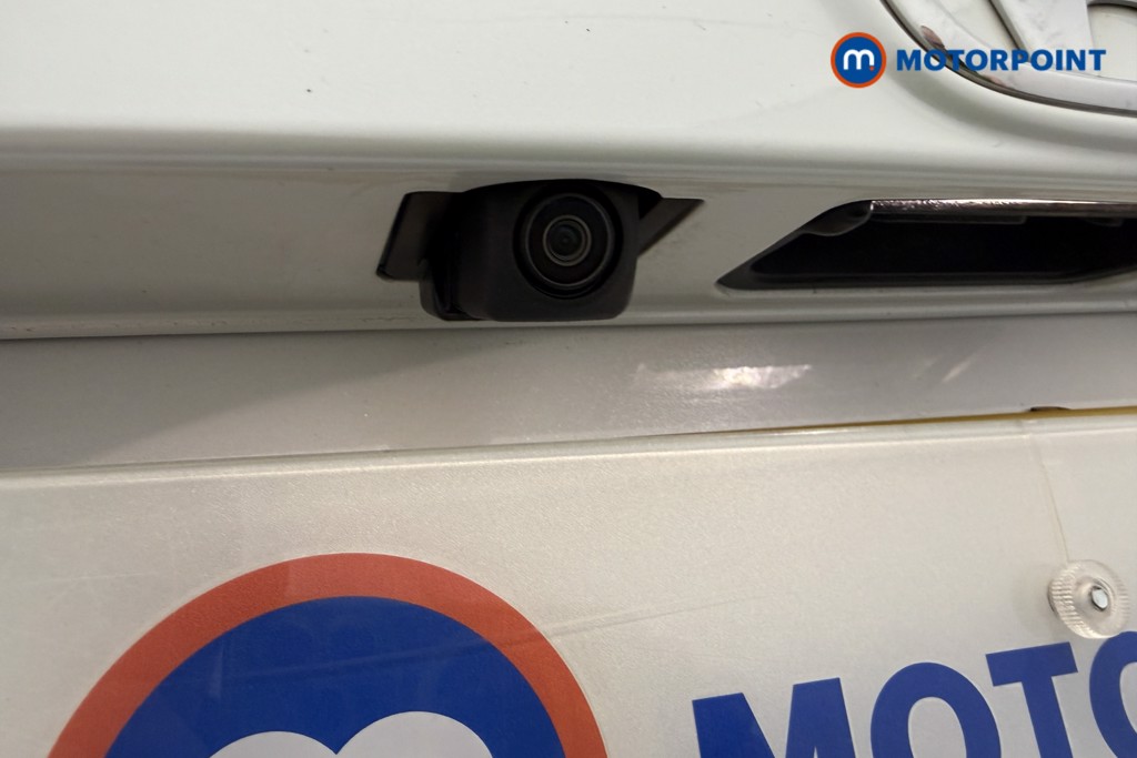 Honda Civic EX Automatic Petrol Hatchback - Stock Number (1616194) - 31st supplementary image