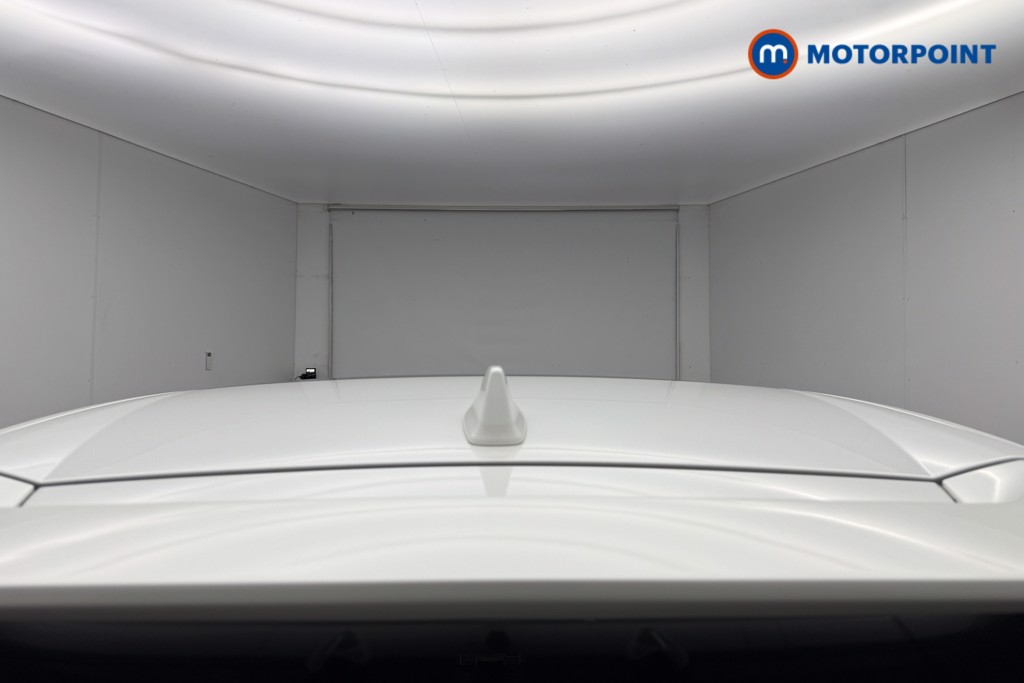 Honda Civic EX Automatic Petrol Hatchback - Stock Number (1616194) - 32nd supplementary image