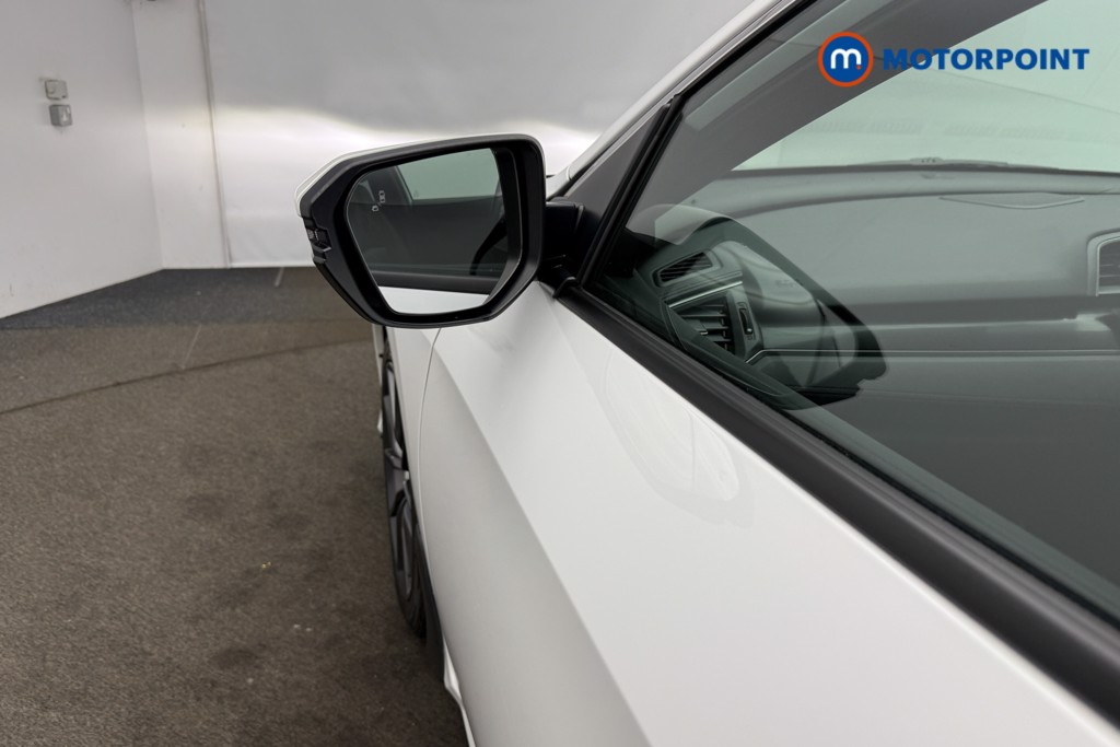 Honda Civic EX Automatic Petrol Hatchback - Stock Number (1616194) - 33rd supplementary image