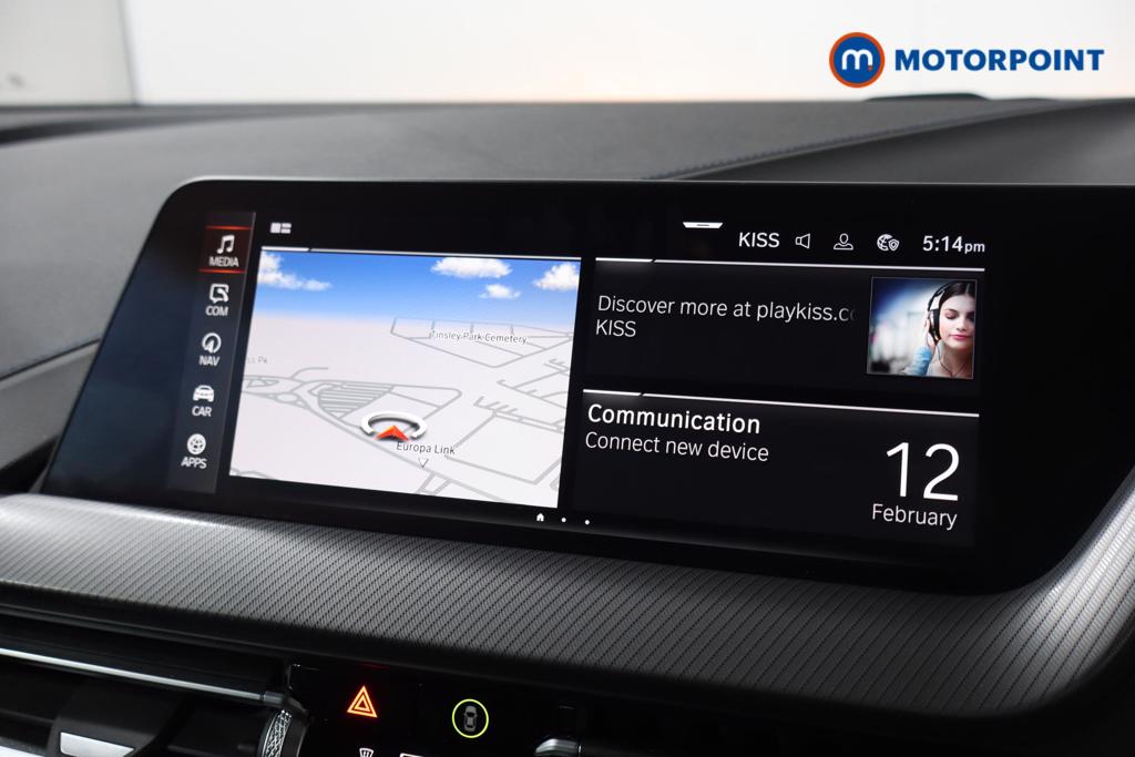 BMW 2 Series M Sport Automatic Petrol Saloon - Stock Number (1616203) - 2nd supplementary image