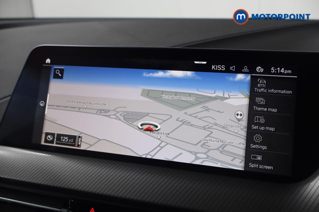 BMW 2 Series M Sport Automatic Petrol Saloon - Stock Number (1616203) - 3rd supplementary image