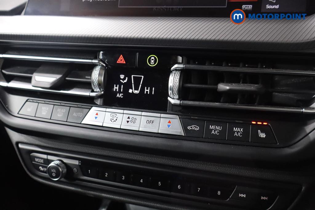 BMW 2 Series M Sport Automatic Petrol Saloon - Stock Number (1616203) - 5th supplementary image