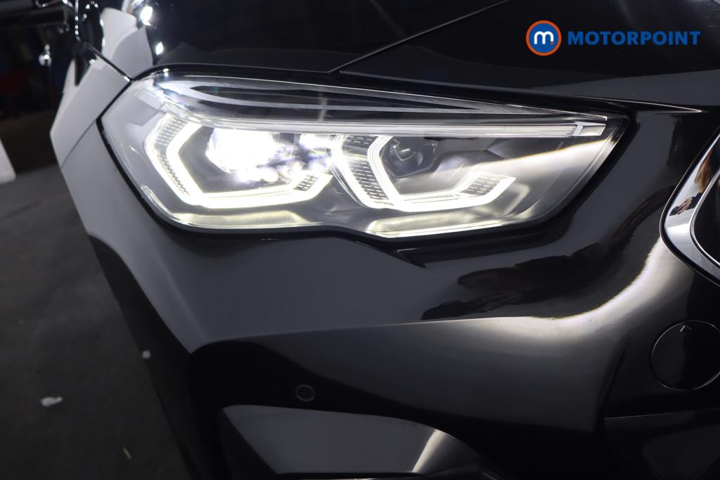 BMW 2 Series M Sport Automatic Petrol Saloon - Stock Number (1616203) - 21st supplementary image