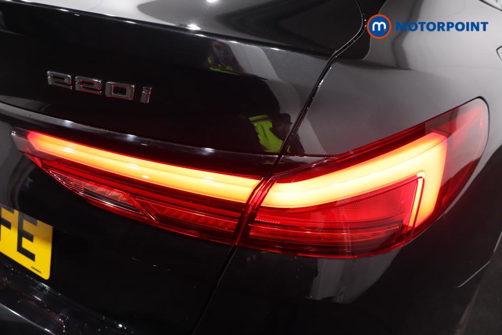 BMW 2 Series M Sport Automatic Petrol Saloon - Stock Number (1616203) - 24th supplementary image