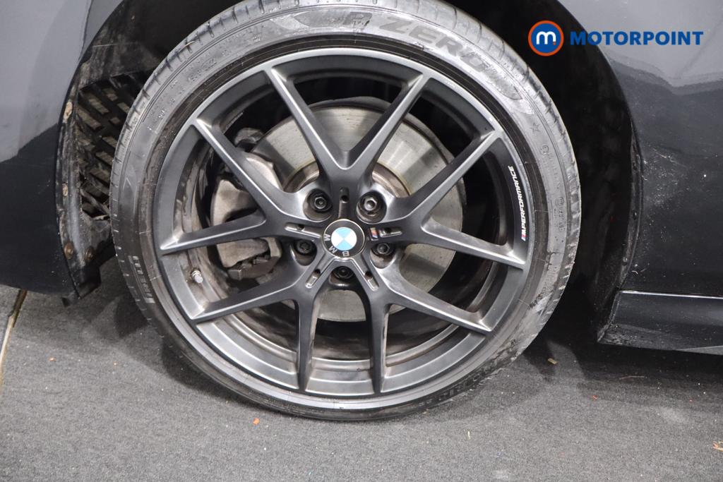 BMW 2 Series M Sport Automatic Petrol Saloon - Stock Number (1616203) - 27th supplementary image