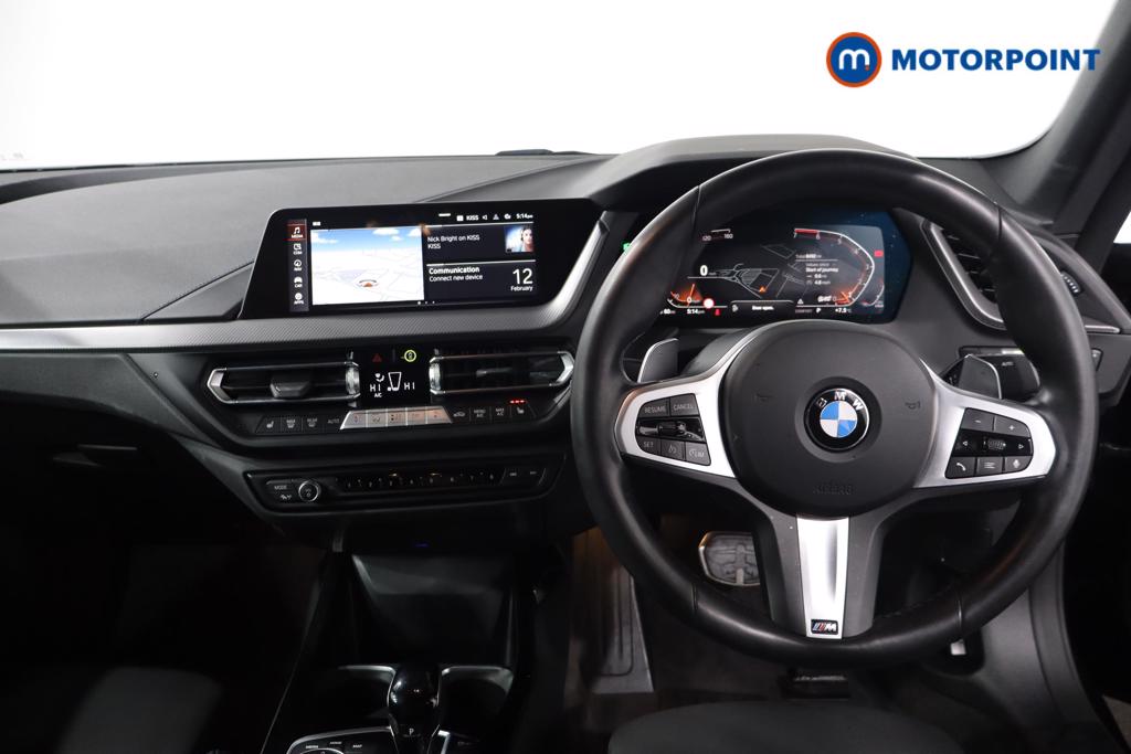 BMW 2 Series M Sport Automatic Petrol Saloon - Stock Number (1616203) - 1st supplementary image