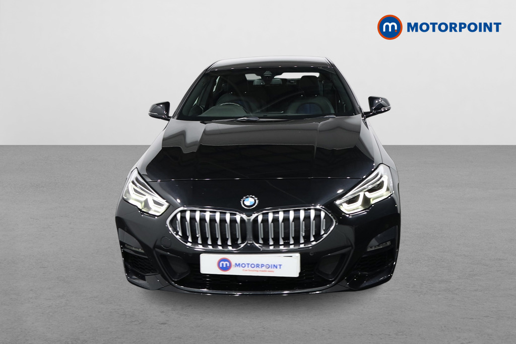 BMW 2 Series M Sport Automatic Petrol Saloon - Stock Number (1616203) - Front bumper