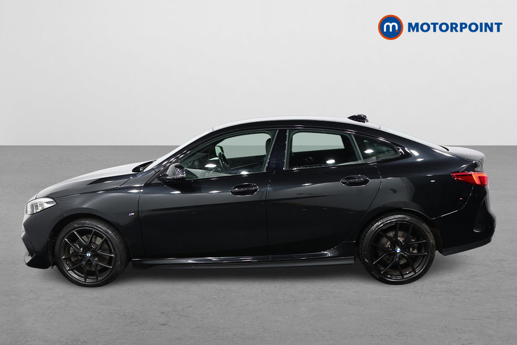 BMW 2 Series M Sport Automatic Petrol Saloon - Stock Number (1616203) - Passenger side