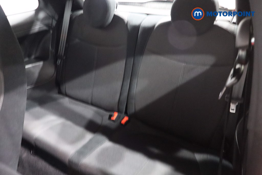 Abarth 595 1.4 T-Jet 145 3Dr Manual Petrol Hatchback - Stock Number (1616309) - 5th supplementary image