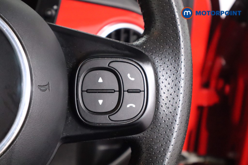 Abarth 595 1.4 T-Jet 145 3Dr Manual Petrol Hatchback - Stock Number (1616309) - 8th supplementary image