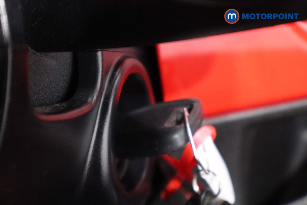 Abarth 595 1.4 T-Jet 145 3Dr Manual Petrol Hatchback - Stock Number (1616309) - 13th supplementary image