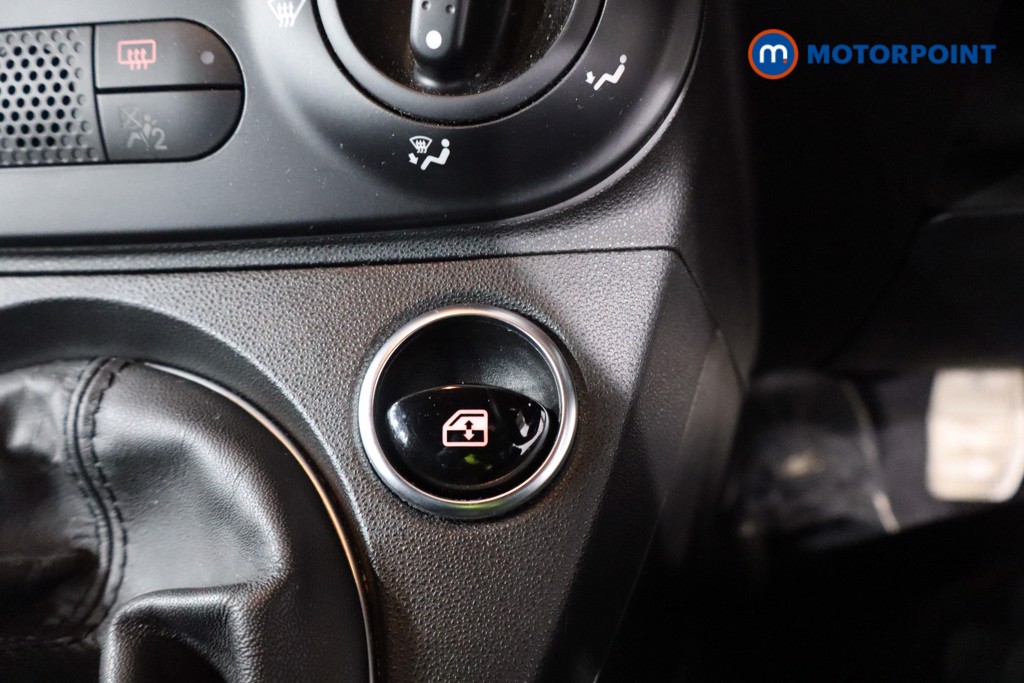 Abarth 595 1.4 T-Jet 145 3Dr Manual Petrol Hatchback - Stock Number (1616309) - 16th supplementary image