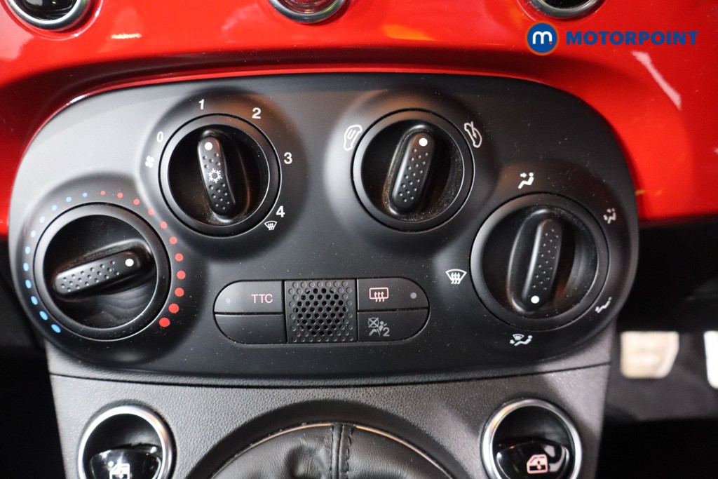 Abarth 595 1.4 T-Jet 145 3Dr Manual Petrol Hatchback - Stock Number (1616309) - 17th supplementary image