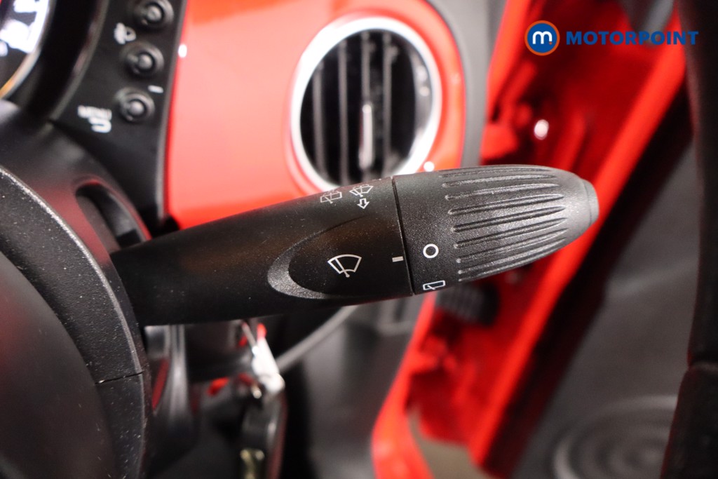 Abarth 595 1.4 T-Jet 145 3Dr Manual Petrol Hatchback - Stock Number (1616309) - 21st supplementary image