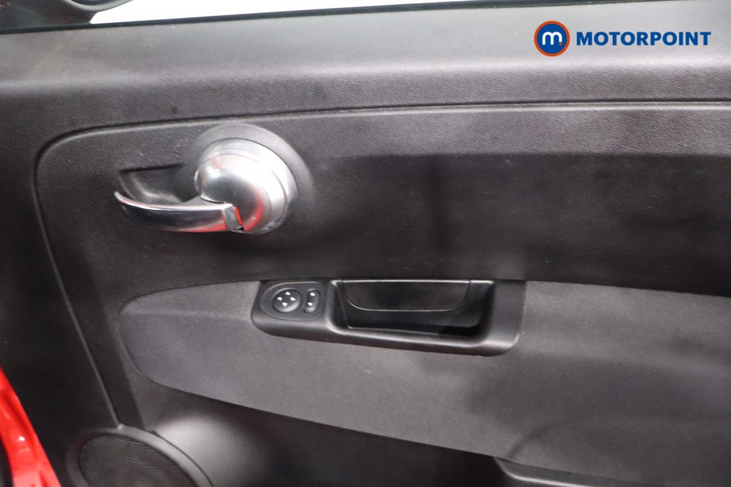 Abarth 595 1.4 T-Jet 145 3Dr Manual Petrol Hatchback - Stock Number (1616309) - 23rd supplementary image