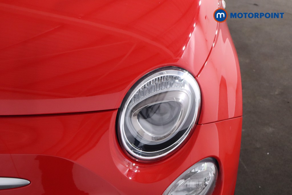 Abarth 595 1.4 T-Jet 145 3Dr Manual Petrol Hatchback - Stock Number (1616309) - 27th supplementary image