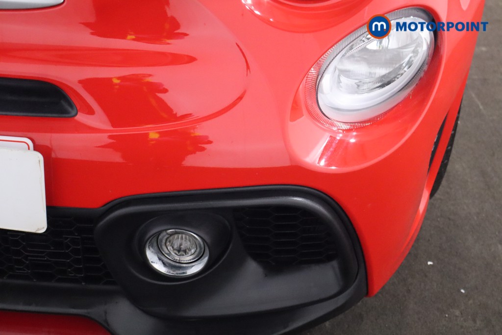 Abarth 595 1.4 T-Jet 145 3Dr Manual Petrol Hatchback - Stock Number (1616309) - 28th supplementary image