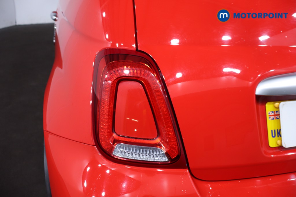 Abarth 595 1.4 T-Jet 145 3Dr Manual Petrol Hatchback - Stock Number (1616309) - 33rd supplementary image