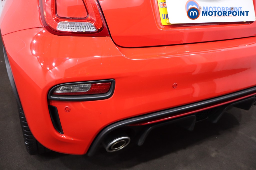 Abarth 595 1.4 T-Jet 145 3Dr Manual Petrol Hatchback - Stock Number (1616309) - 34th supplementary image