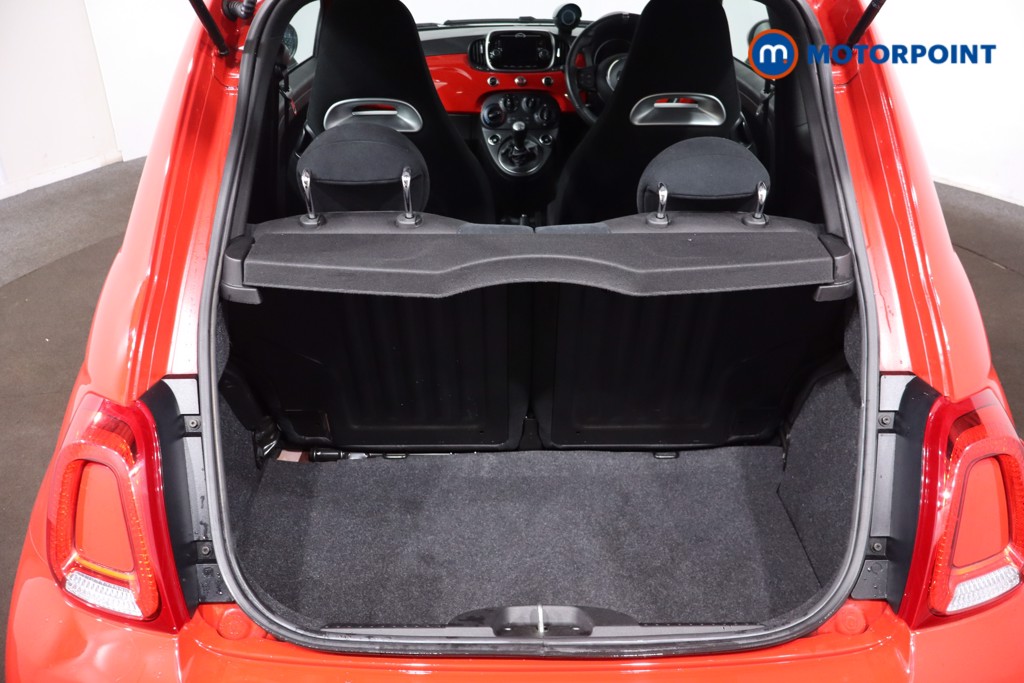 Abarth 595 1.4 T-Jet 145 3Dr Manual Petrol Hatchback - Stock Number (1616309) - 36th supplementary image