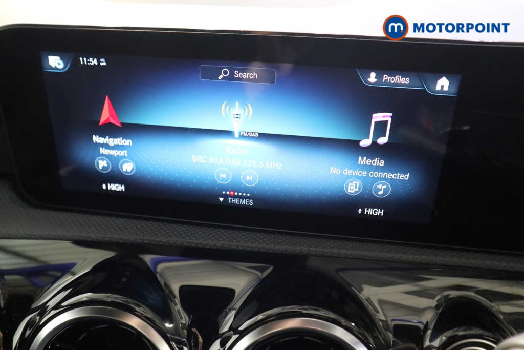 Mercedes-Benz A Class Amg Line Automatic Petrol Plug-In Hybrid Hatchback - Stock Number (1545786) - 6th supplementary image