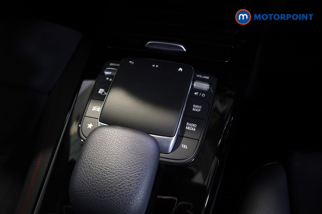 Mercedes-Benz A Class Amg Line Automatic Petrol Plug-In Hybrid Hatchback - Stock Number (1545786) - 9th supplementary image