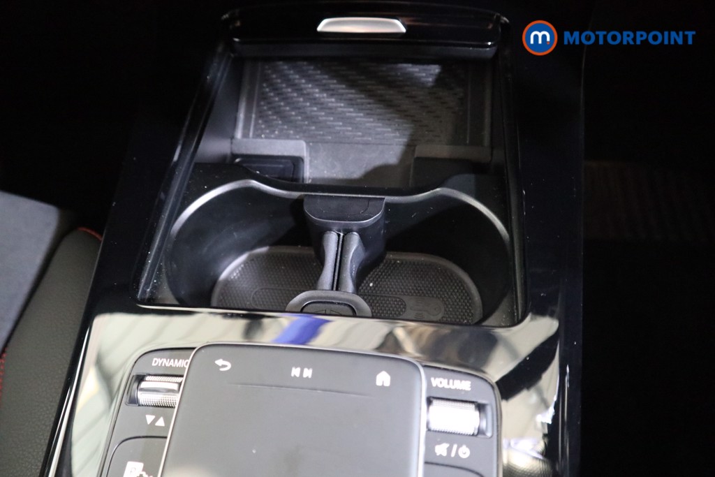 Mercedes-Benz A Class Amg Line Automatic Petrol Plug-In Hybrid Hatchback - Stock Number (1545786) - 10th supplementary image