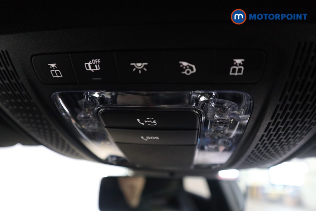 Mercedes-Benz A Class Amg Line Automatic Petrol Plug-In Hybrid Hatchback - Stock Number (1545786) - 11th supplementary image