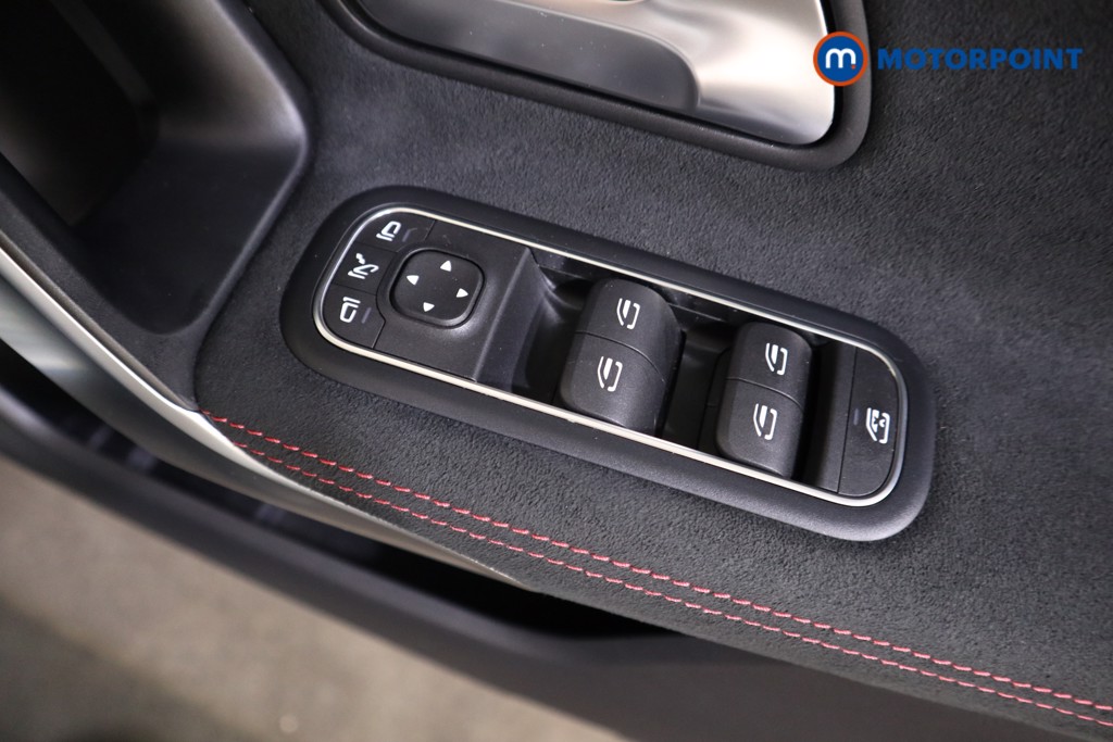 Mercedes-Benz A Class Amg Line Automatic Petrol Plug-In Hybrid Hatchback - Stock Number (1545786) - 15th supplementary image