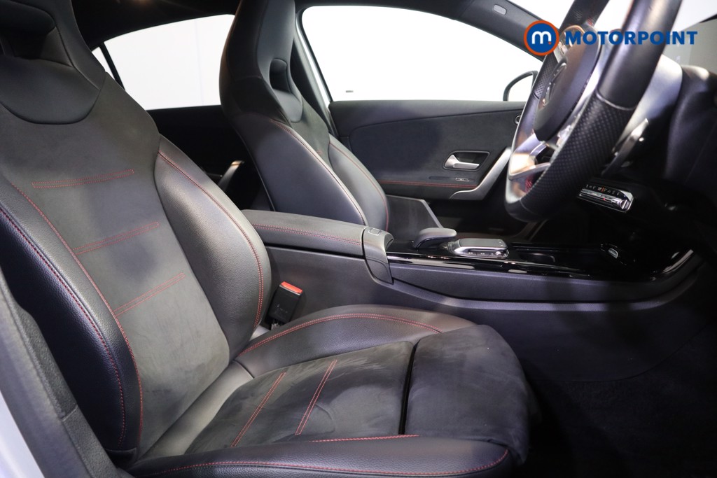 Mercedes-Benz A Class Amg Line Automatic Petrol Plug-In Hybrid Hatchback - Stock Number (1545786) - 19th supplementary image