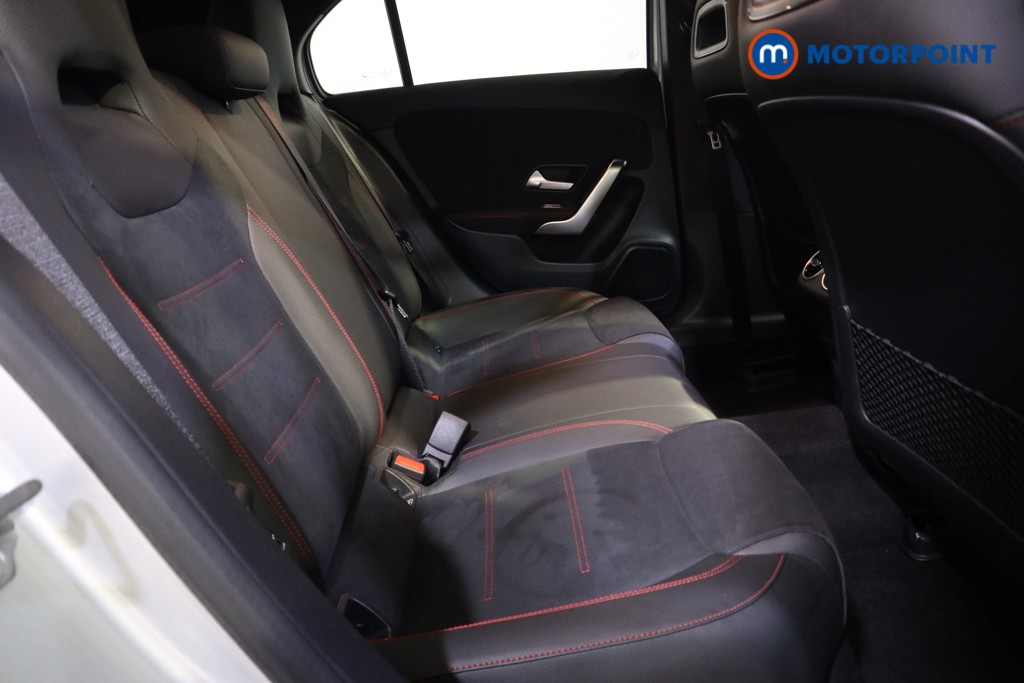 Mercedes-Benz A Class Amg Line Automatic Petrol Plug-In Hybrid Hatchback - Stock Number (1545786) - 20th supplementary image