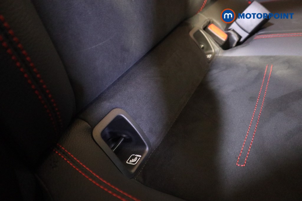 Mercedes-Benz A Class Amg Line Automatic Petrol Plug-In Hybrid Hatchback - Stock Number (1545786) - 21st supplementary image