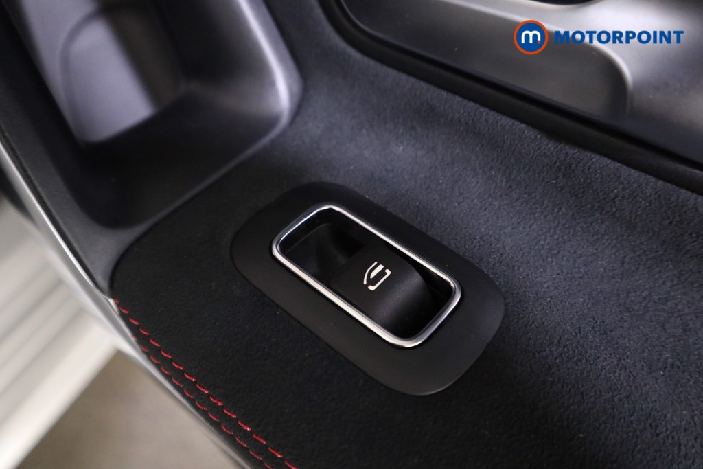 Mercedes-Benz A Class Amg Line Automatic Petrol Plug-In Hybrid Hatchback - Stock Number (1545786) - 22nd supplementary image